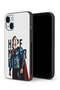 غطاء حماية لجهاز Apple iPhone 14 Plus - الأمل لا يموت