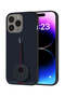 غطاء حماية لجهاز Apple iPhone 15 Pro Max بتصميم جيتار