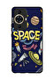 Protective Case Cover For Huawei nova 11 Pro Space Art