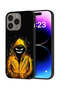 غطاء حماية لجهاز Apple iPhone 15 Pro Max بتصميم مارشميلو بوي آرت