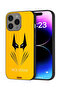 غطاء حماية لجهاز Apple iPhone 15 Pro Max من Wolverine