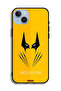 غطاء حماية لجهاز Apple iPhone 14 Plus من Wolverine - 2