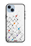 موصلات حافظة الحماية لجهاز Apple iPhone 14 Plus - 2