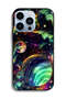 غطاء حماية لجهاز Apple iPhone 13 Pro من Planets - 2