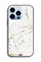 جراب حماية لجهاز Apple iPhone 13 Pro بنمط رخامي - 2