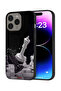 غطاء حماية لجهاز Apple iPhone 15 Pro Max - تحقق