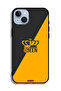غطاء حماية لجهاز Apple iPhone 14 Plus Queen - 2