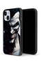 جراب حماية لجهاز Apple iPhone 14 Plus بتصميم نصف وجه الجوكر