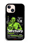 غطاء حماية لجهاز Apple iPhone 13 mini Sanctuary - 2