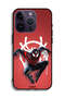 Apple iPhone 14 Pro Protective Case Spiderman - 2