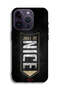 Apple iPhone 14 Pro Protective Case Just Be Nice - 2