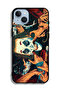 جراب حماية لجهاز Apple iPhone 14 Plus برسومات الجوكر - 2