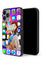 جراب حماية لجهاز Apple iPhone 14 Pro Max Reading