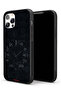 جراب حماية لجهاز Apple iPhone 11 Pro Max بتصميم ساعة رياضية