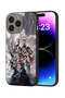 غطاء حماية لجهاز Apple iPhone 15 Pro Max من Avengers