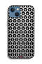 Apple iPhone 13 Protective Case Horology Hands Pattern - 2
