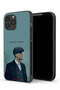 جراب حماية لجهاز Apple iPhone 13 Pro مكسور بالفعل