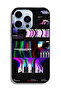 جراب حماية لجهاز Apple iPhone 13 Pro بتصميم متحرك - 2