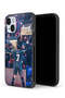جراب حماية لجهاز Apple iPhone 14 Plus من Mbappy
