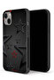 جراب حماية لجهاز Apple iPhone 13 mini بنقشة نجوم