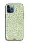 جراب حماية لجهاز Apple iPhone 12 Pro Max بنمط Willow Bough الشهير - 2