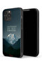 جراب حماية لجهاز Apple iPhone 13 Pro - أمس قلت غدًا