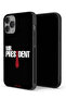 جراب حماية لجهاز Apple iPhone 14 Pro Mr President
