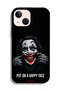 غطاء حماية لجهاز Apple iPhone 13 mini بوجه سعيد - 2