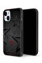 جراب حماية لجهاز Apple iPhone 14 Plus بنقشة نجوم