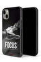 غطاء حماية لجهاز Apple iPhone 13 mini Focus