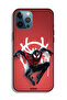 جراب حماية لجهاز Apple iPhone 12 Pro Max Spiderman - 2