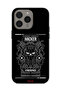 غطاء حماية لجهاز Apple iPhone 15 Pro Max - Cyberspace - 2