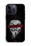 جراب حماية لجهاز Apple iPhone 14 Pro Max مجهول - 2