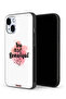 جراب حماية لجهاز Apple iPhone 14 Plus أنت جميلة