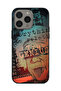 غطاء حماية لجهاز Apple iPhone 15 Pro من True Genius - 2