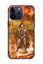 غطاء حماية لجهاز Apple iPhone 14 Pro Max Wonder Women - 2