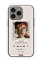 غطاء حماية لجهاز Apple iPhone 15 Pro Max - في دمي - 2