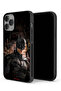 جراب حماية باتمان لجهاز Apple iPhone 14 Pro Max