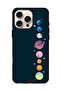 غطاء حماية لجهاز Apple iPhone 16 Pro Max