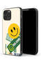 جراب حماية لهاتف Apple iPhone 13 Pro - ملصق Feel Cool
