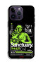 غطاء حماية لجهاز Apple iPhone 14 Pro Max Sanctuary - 2