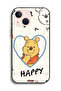 جراب حماية لجهاز Apple iPhone 13 mini بتصميم Pappy Bear - 2
