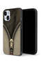 جراب حماية بسحاب لهاتف Apple iPhone 14 Plus