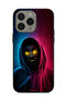 غطاء حماية لجهاز Apple iPhone 15 Pro Max بخلفية عالية الدقة رائعة - 2