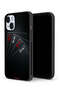 جراب حماية لجهاز Apple iPhone 14 Plus بطاقات A