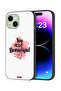 Apple iPhone 15 Plus Protective Case Cover You Are Beautiful
