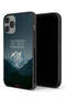 جراب حماية لجهاز Apple iPhone 14 Pro Max - أمس قلت غدًا