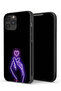 جراب حماية لجهاز Apple iPhone 13 Pro على شكل قلب صغير