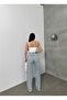 Wide Leg Jeans - 4