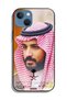 غطاء حماية لجهاز آيفون 13 من آبل محمد بن سلمان - 2